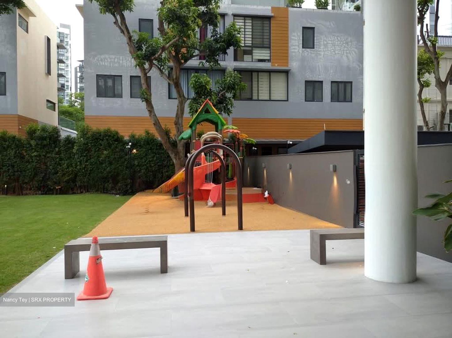 Honolulu Tower (D10), Apartment #560580711